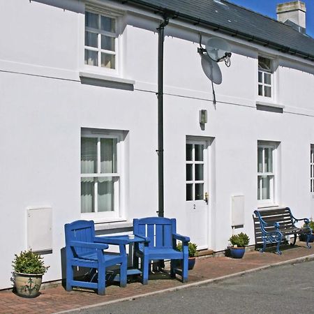 The Gremlin Lodge Brecon Esterno foto
